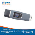 JWM 5000V8 Security Guard Tour Tracking System